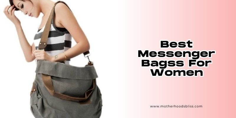 best messenger bagss for women