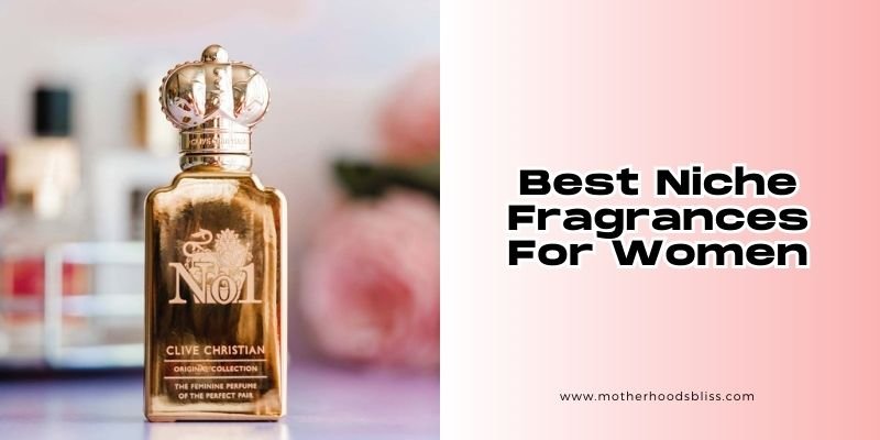 best niche fragrances for women