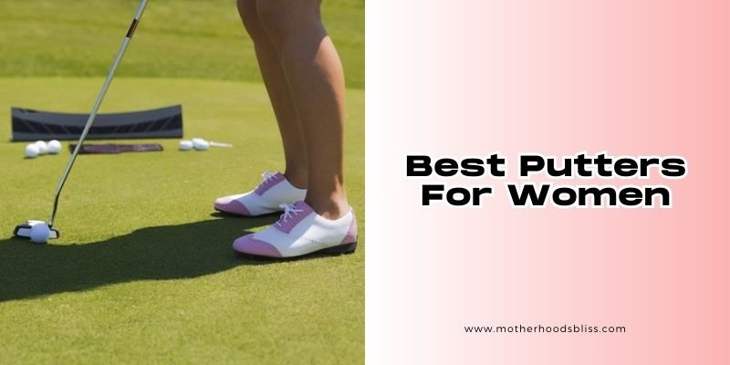 best putters for women