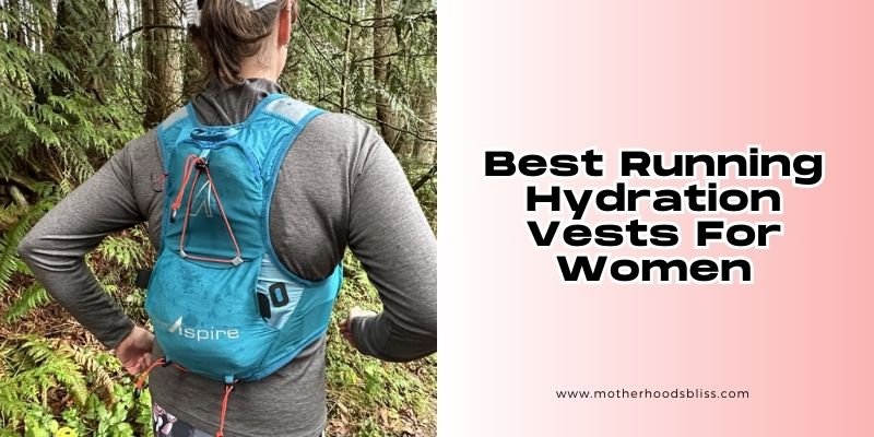 best running hydration vests for women