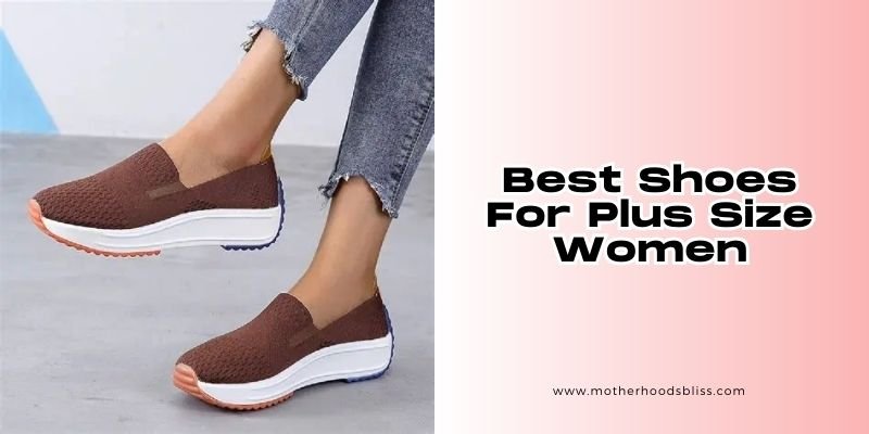 best shoes for plus size women
