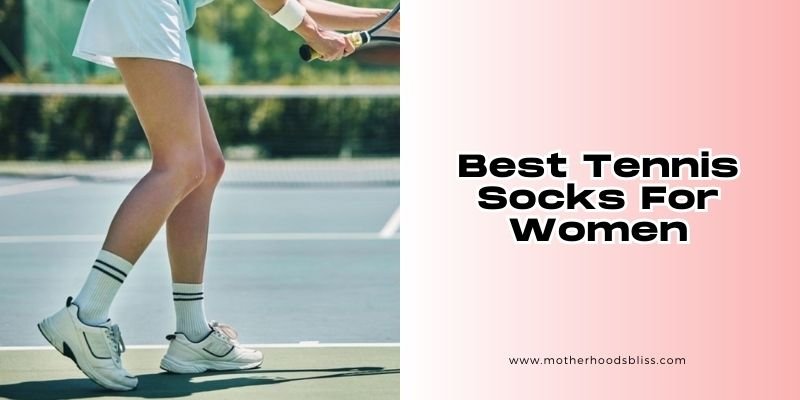 best tennis socks for women