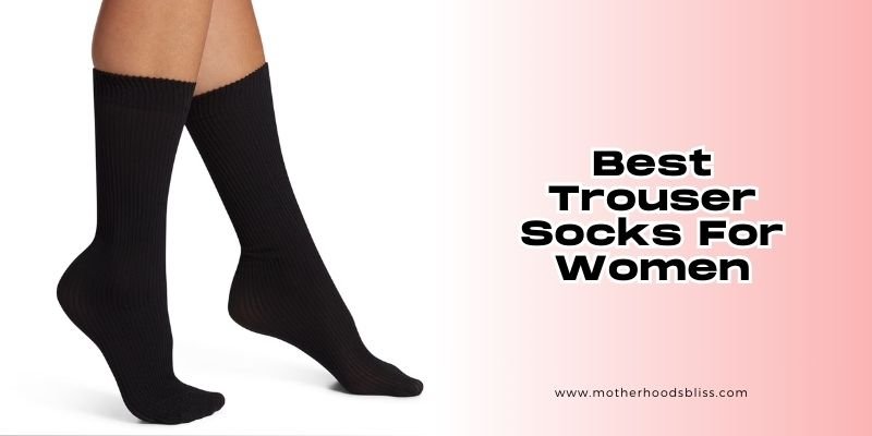 best trouser socks for women