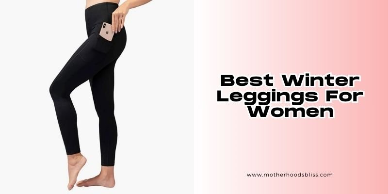 best winter leggings for women