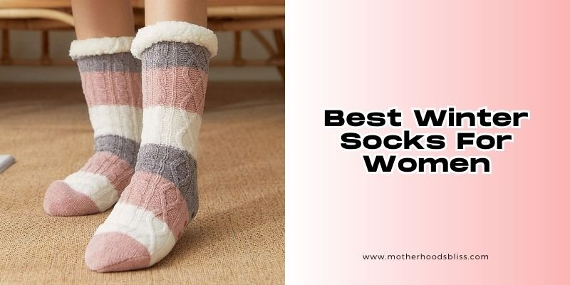 best winter socks for women