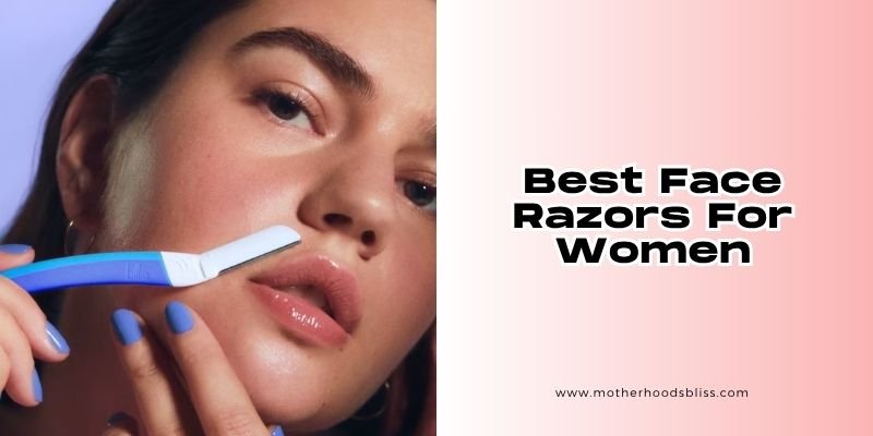 best face razors for women