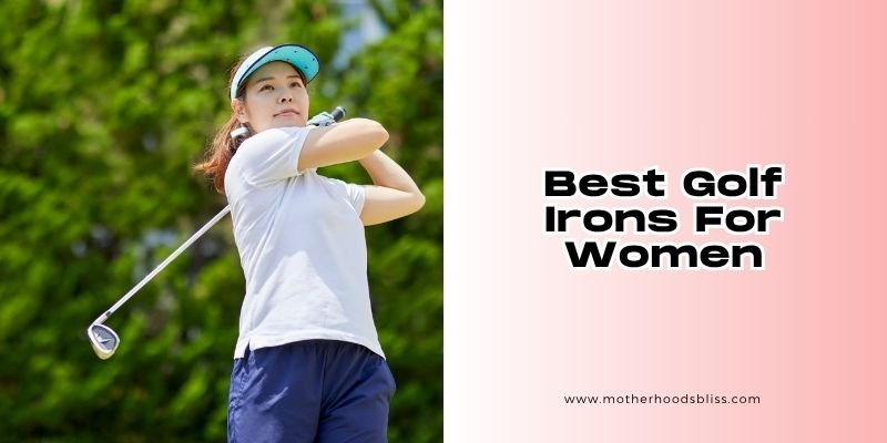 best golf irons for women