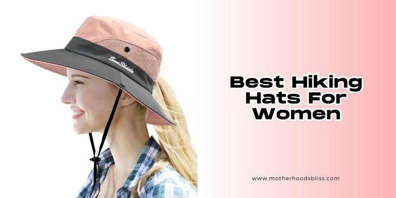 best hiking hats for women