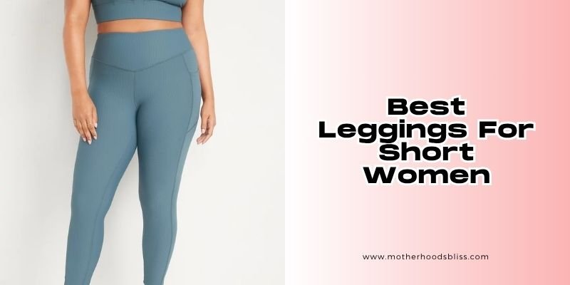 best leggings for short women