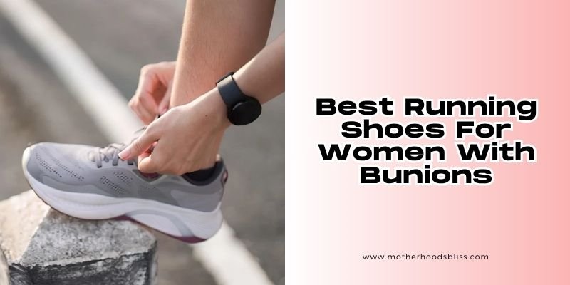 best running shoes for women with bunions