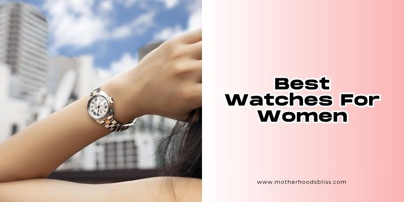 best watches for women