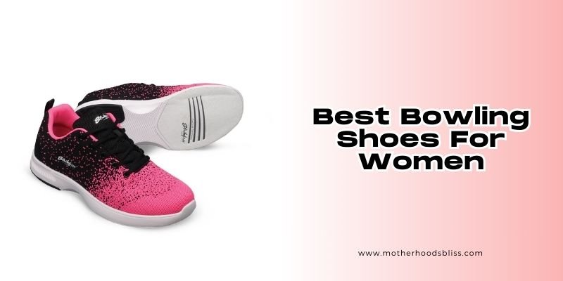 best bowling shoes for women