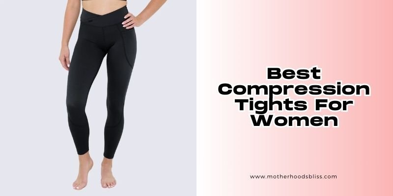 best compression tights for women