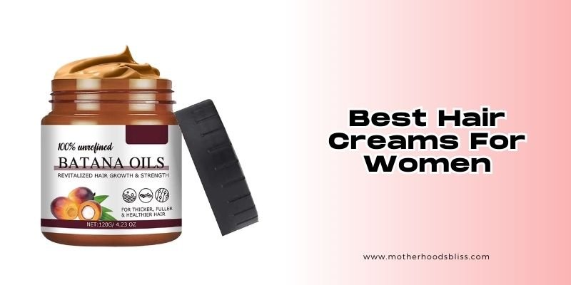 best hair creams for women