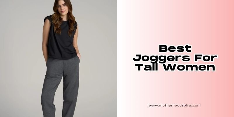 best joggers for tall women