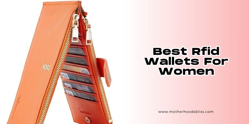 best rfid wallets for women