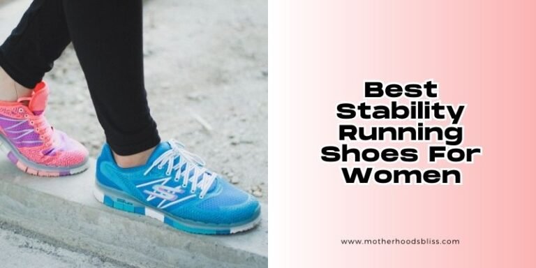 Our 10 Best Stability Running Shoes For Women 2026: Top Picks ...