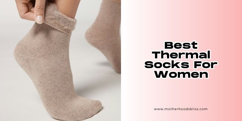 best thermal socks for women