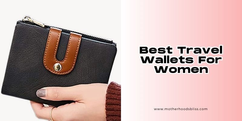 best travel wallets for women