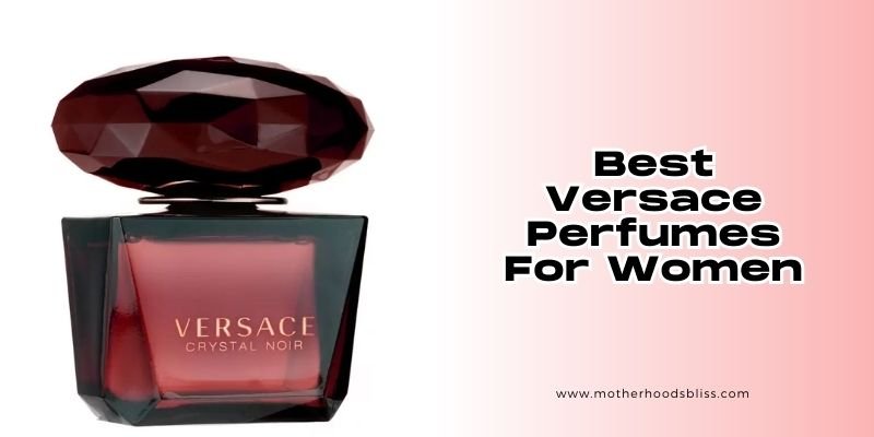best versace perfumes for women