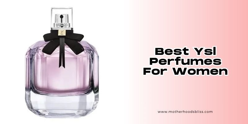 best ysl perfumes for women