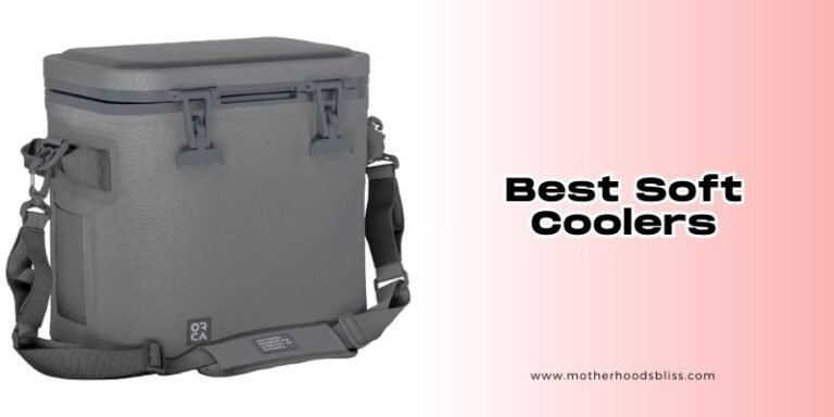 The 8 Best Soft Coolers In 2026 – Reviews And Guide - Motherhood’s Bliss