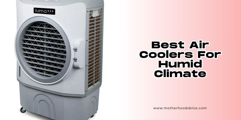 best air coolers for humid climate