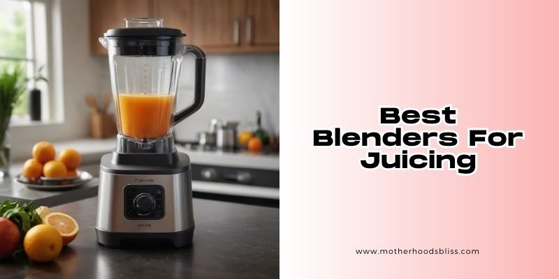 best blenders for juicing
