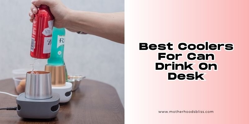 best coolers for can drink on desk