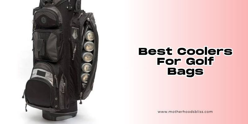 best coolers for golf bags