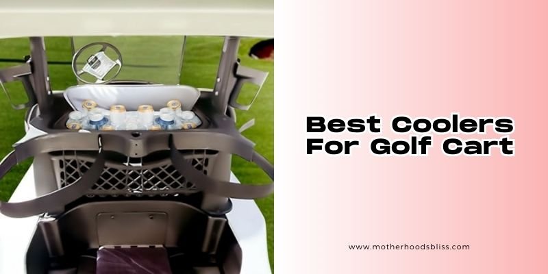 best coolers for golf cart