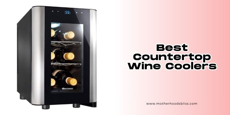 best countertop wine coolers