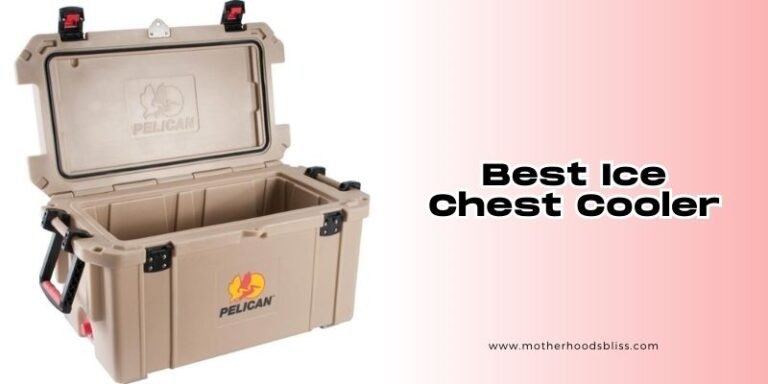 Top 8 Best Ice Chest Cooler Of 2026 - Motherhood’s Bliss