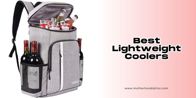 best lightweight coolers