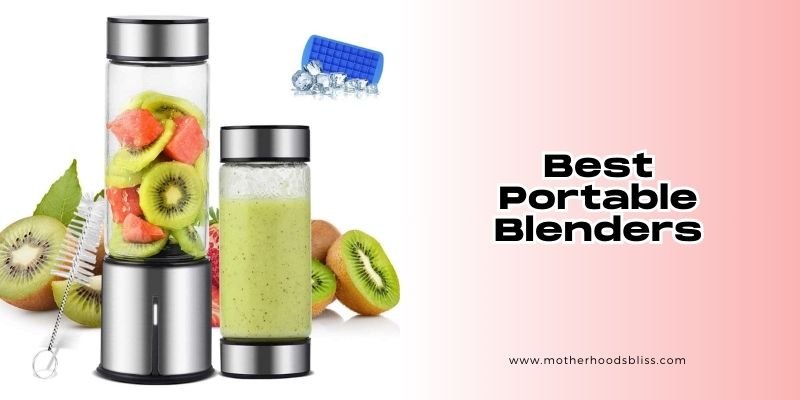 best portable blenders