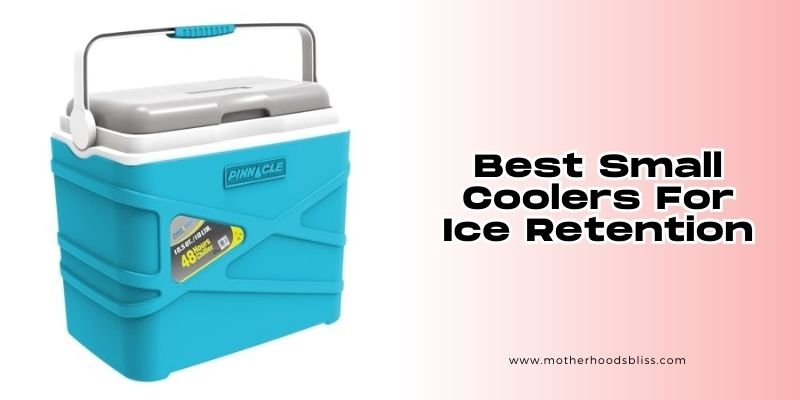 best small coolers for ice retention