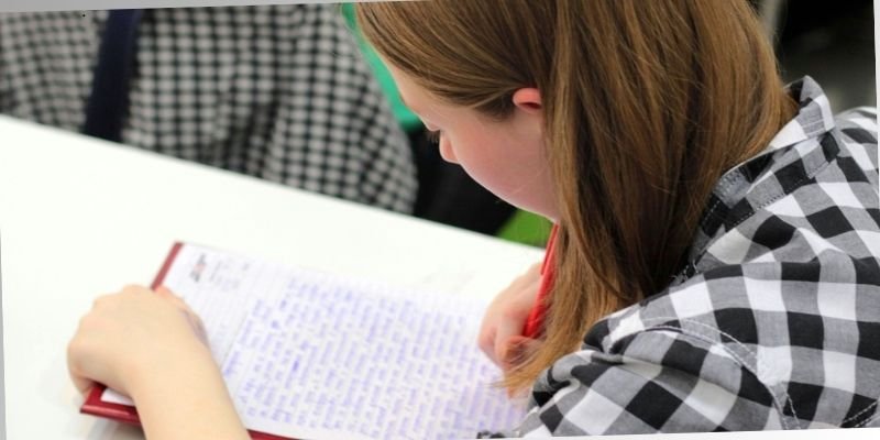 What book should I give my children when they leave home to go to college