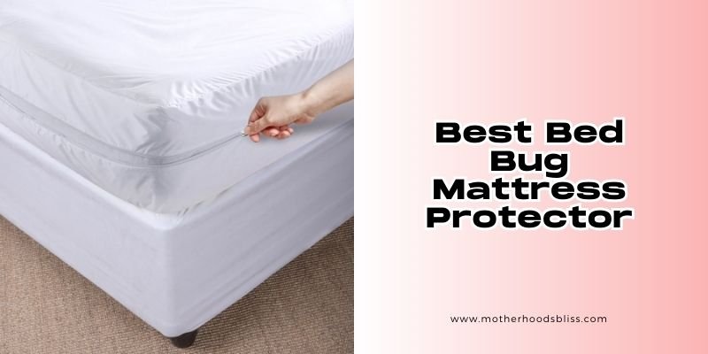 best bed bug mattress protector