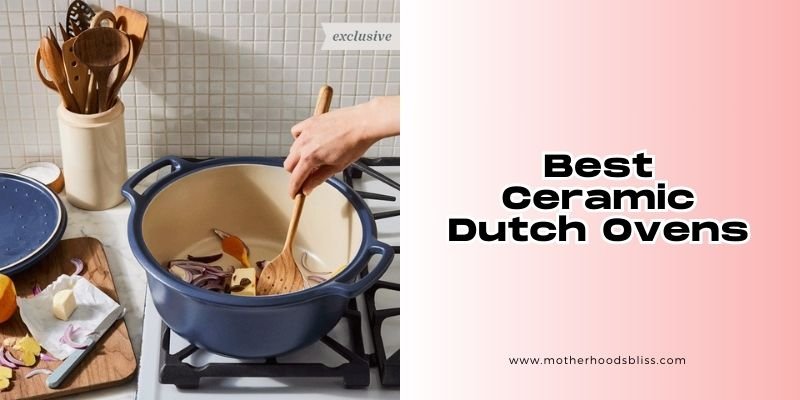best ceramic dutch ovens