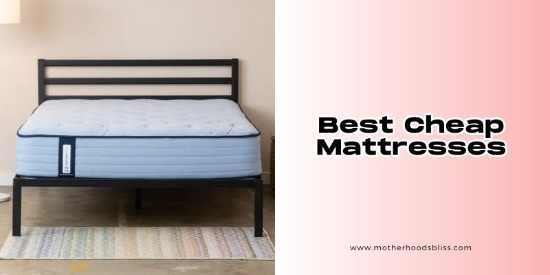 best cheap mattresses