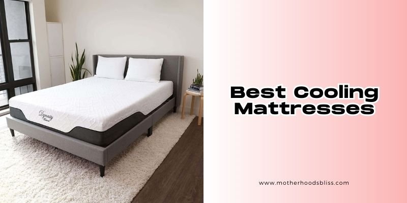 best cooling mattresses