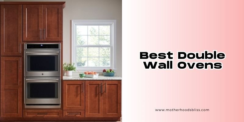 best double wall ovens