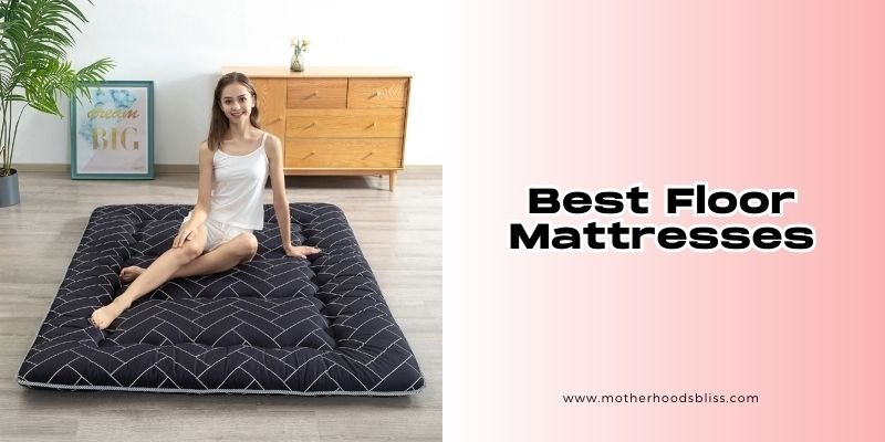 best floor mattresses