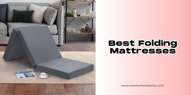 best folding mattresses