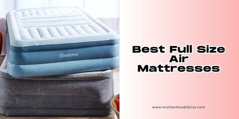 best full size air mattresses