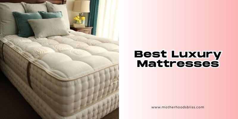 best luxury mattresses