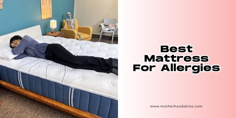 best mattress for allergies