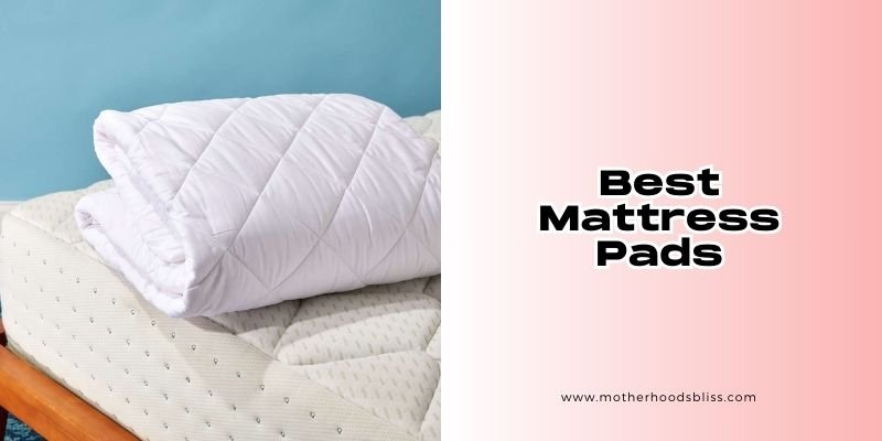 best mattress pads