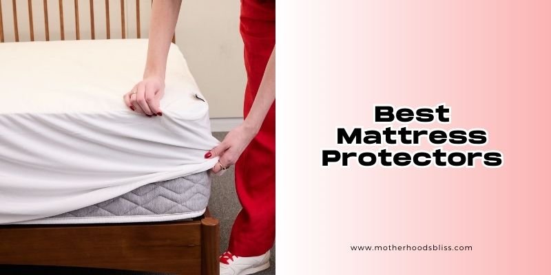 best mattress protectors