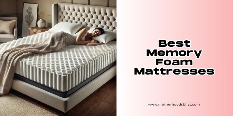 best memory foam mattresses